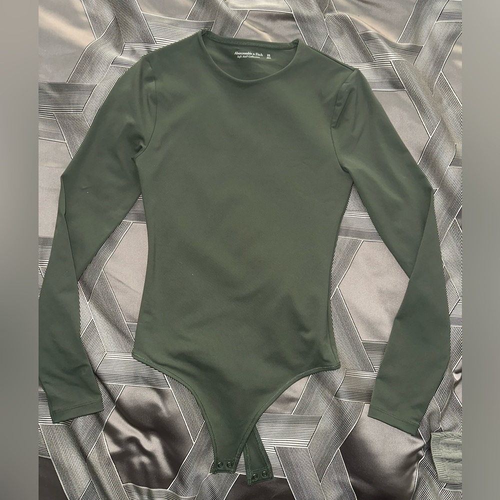 Abercrombie & Fitch Bodysuit